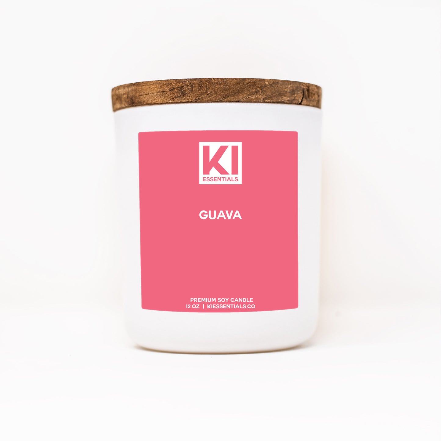 GUAVA VESSEL