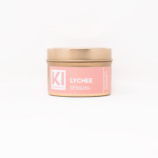 LYCHEE TRAVEL TIN